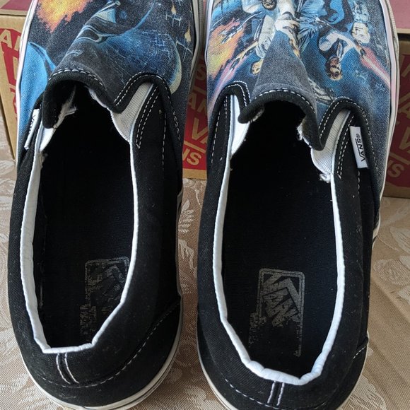 Vans - Star Wars - A New Hope - Very Rare main image 7